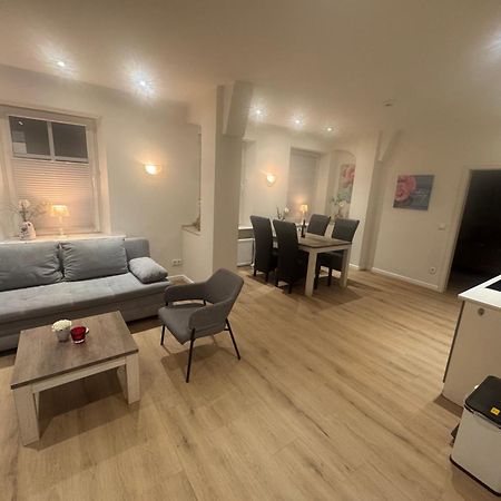 Ferienhaus Burgblick Brueggen Экстерьер фото