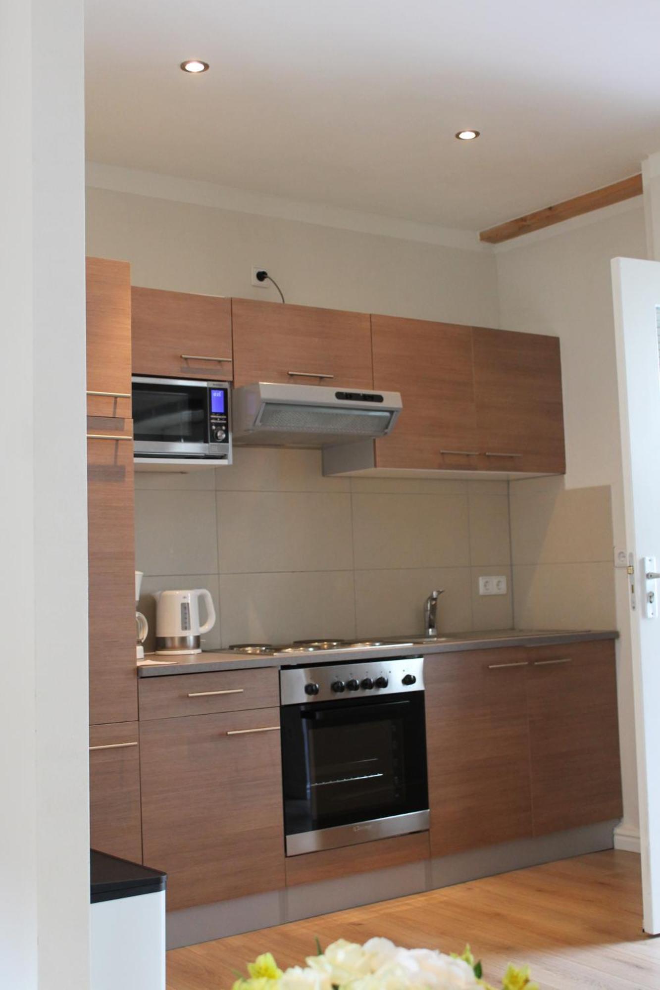 Ferienhaus Burgblick Brueggen Экстерьер фото