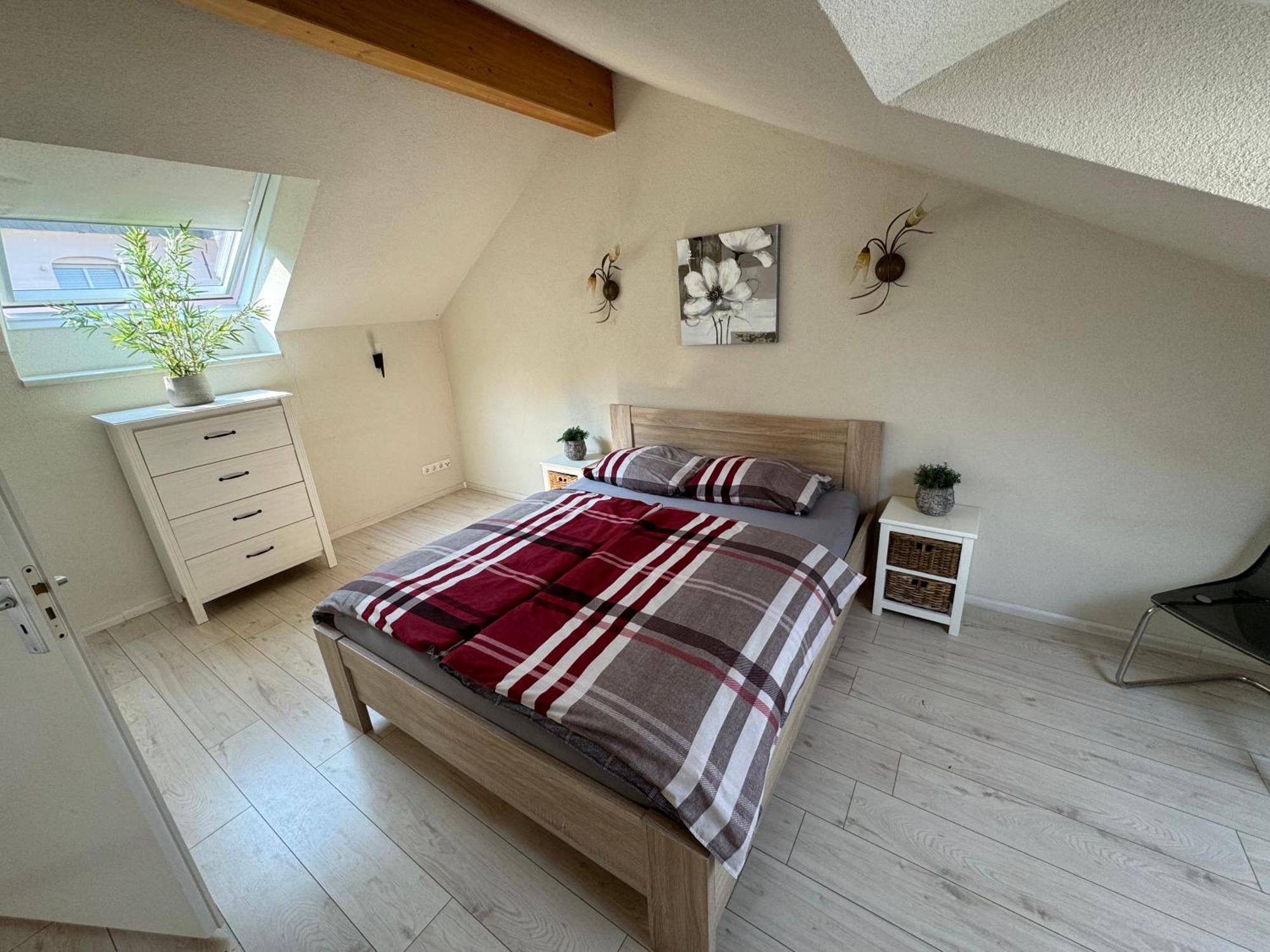 Ferienhaus Burgblick Brueggen Экстерьер фото