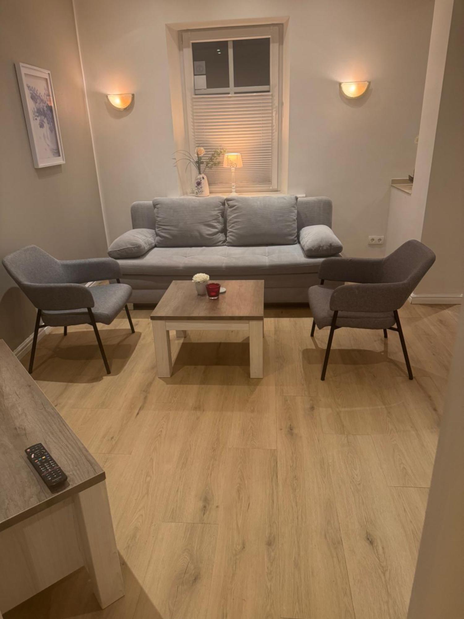 Ferienhaus Burgblick Brueggen Экстерьер фото