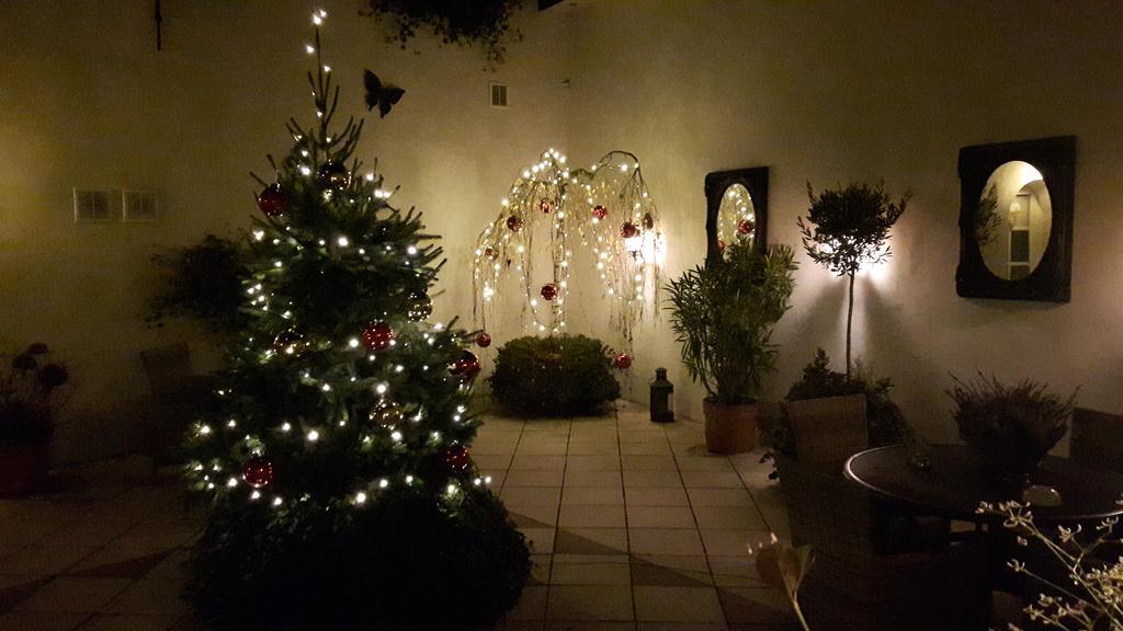 Ferienhaus Burgblick Brueggen Брюгген Экстерьер фото
