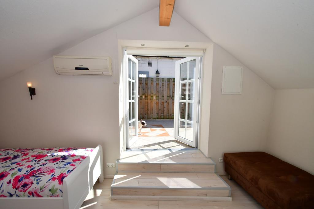 Ferienhaus Burgblick Brueggen Экстерьер фото