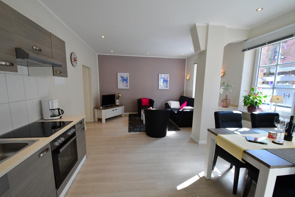 Ferienhaus Burgblick Brueggen Экстерьер фото