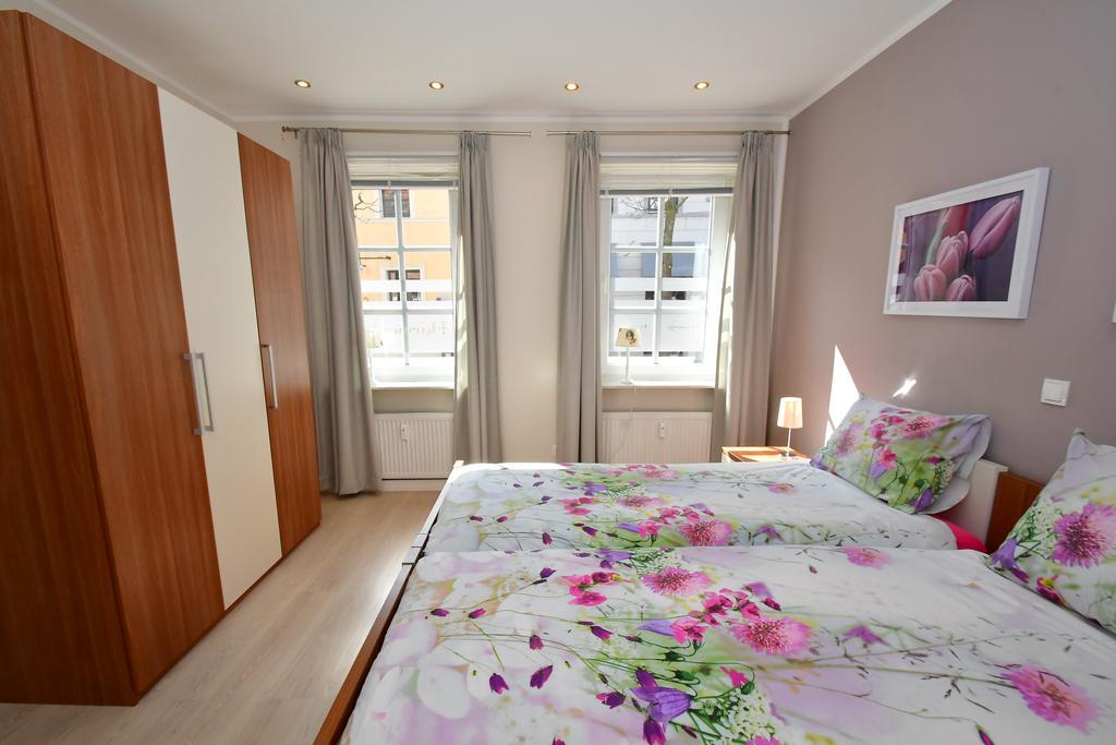 Ferienhaus Burgblick Brueggen Экстерьер фото
