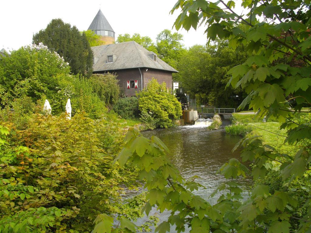 Ferienhaus Burgblick Brueggen Брюгген Номер фото